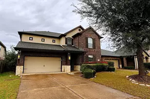 27318 Symphony Creek Ln, Fulshear, TX 77441 - Photo 2