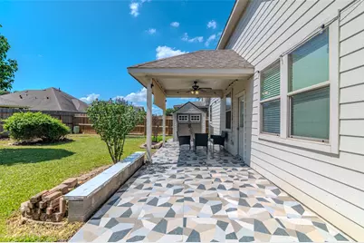8619 Debbie Terrace Drive, Cypress, TX 77433 - Photo 42
