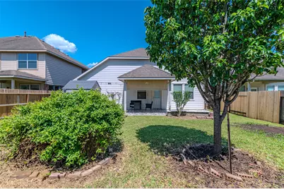 8619 Debbie Terrace Drive, Cypress, TX 77433 - Photo 46
