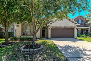 8619 Debbie Terrace Dr, Cypress, TX 77433 - Photo 4