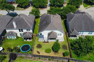 8619 Debbie Terrace Dr, Cypress, TX 77433 - Photo 46