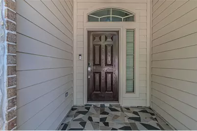 8619 Debbie Terrace Drive, Cypress, TX 77433 - Photo 6