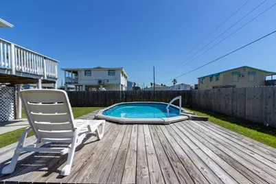 16619 Mansvelt Road, Jamaica Beach, TX 77554 - Photo 30