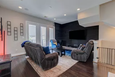 3810 Leeland Street, Houston, TX 77003 - Photo 8