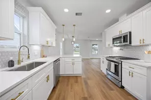 2420 Woodard St, Houston, TX 77026 - Photo 4