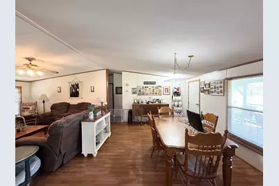 535 County Road 1710, Grapeland, TX 75844 - Photo 10