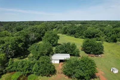 535 County Road 1710, Grapeland, TX 75844 - Photo 28