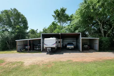 535 County Road 1710, Grapeland, TX 75844 - Photo 26