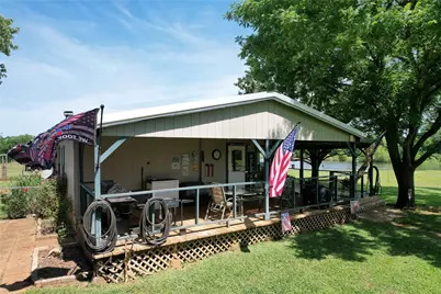 535 County Road 1710, Grapeland, TX 75844 - Photo 4