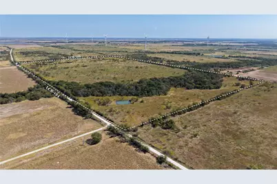 Tbd County Road 124, Prairie Hill, TX 76673 - Photo 1