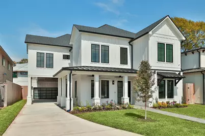 934 W 43rd Street, Houston, TX 77018 - Photo 4