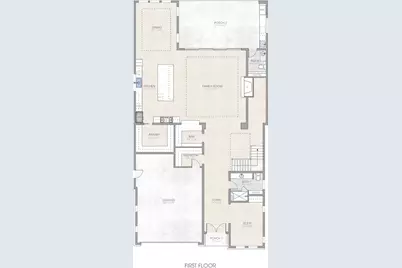 934 W 43rd Street, Houston, TX 77018 - Photo 2