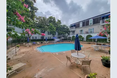 2601 Bellefontaine Street #A104, Houston, TX 77025 - Photo 34