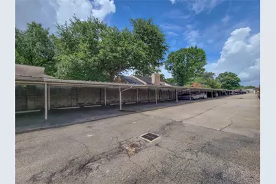 2601 Bellefontaine Street #A104, Houston, TX 77025 - Photo 38