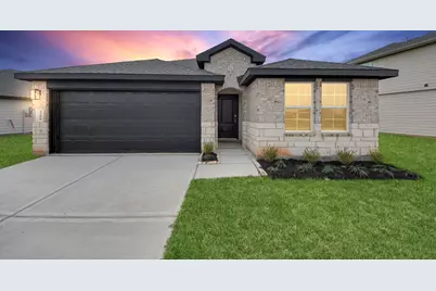 4206 Zeke Estates Lane, Fulshear, TX 77441 - Photo 20