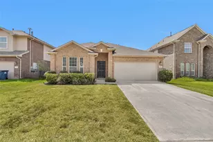 1510 Bella Gdn Ct, Spring, TX 77373 - Photo 1