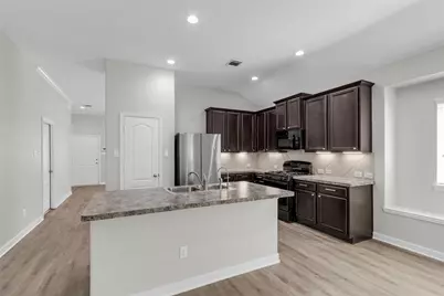 1510 Bella Garden Court, Spring, TX 77373 - Photo 6