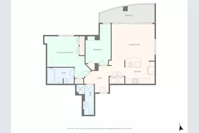 801 E Beach Drive #BC0512, Galveston, TX 77550 - Photo 42