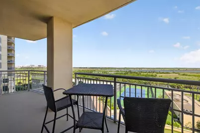 801 E Beach Drive #BC0512, Galveston, TX 77550 - Photo 14