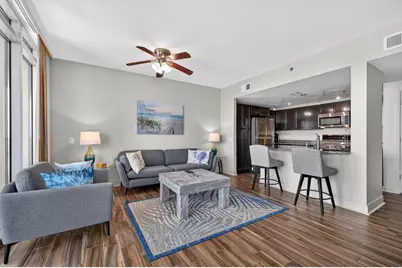 801 E Beach Drive #BC0512, Galveston, TX 77550 - Photo 4