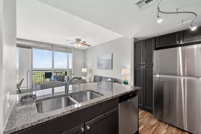801 E Beach Drive #BC0512, Galveston, TX 77550 - Photo 10
