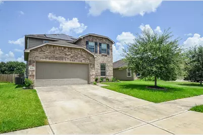 2539 Bedrock Lane, Missouri City, TX 77489 - Photo 4