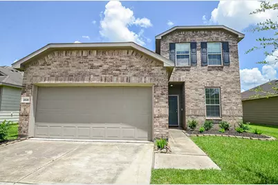 2539 Bedrock Lane, Missouri City, TX 77489 - Photo 2