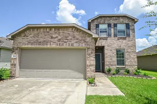 2539 Bedrock Ln, Missouri City, TX 77489 - Photo 2