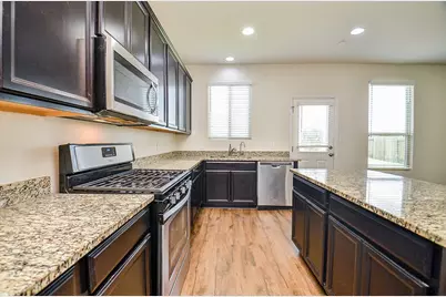 2539 Bedrock Lane, Missouri City, TX 77489 - Photo 14