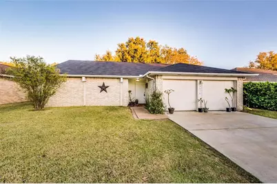 2618 Count Eric Drive, Houston, TX 77084 - Photo 2