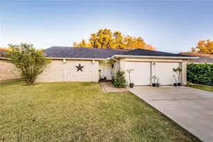 2618 Count Eric Dr, Houston, TX 77084 - Photo 2