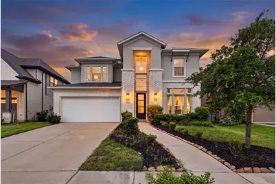 1735 Rustling Creek Drive, Missouri City, TX 77459 - Photo 1