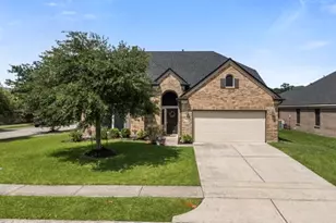 6615 Level Pond Ln, Humble, TX 77338 - Photo 2