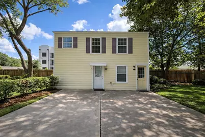 422 W Burleson Street, Wharton, TX 77488 - Photo 1