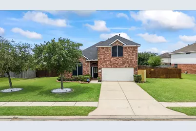 605 Pelican Harbour Drive, Texas City, TX 77590 - Photo 2