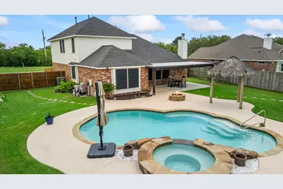 605 Pelican Harbour Drive, Texas City, TX 77590 - Photo 36