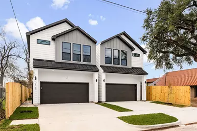 3426 Anita Street, Houston, TX 77004 - Photo 2