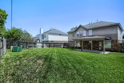 16315 E Amber Willow Trail, Cypress, TX 77433 - Photo 34