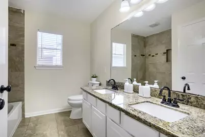 16315 E Amber Willow Trail, Cypress, TX 77433 - Photo 32