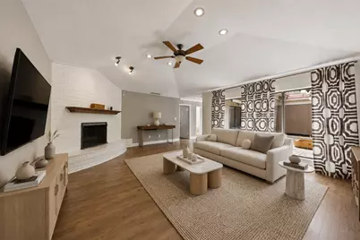 12210 Ravenmoor Drive, Houston, TX 77077 - Photo 2