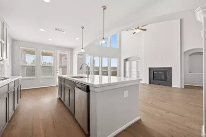 19103 Goodnight Peak Trail, Cypress, TX 77433 - Photo 16