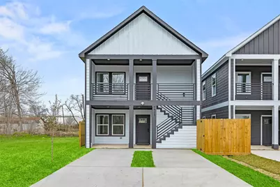 9923 Fillmore Street, Houston, TX 77029 - Photo 2