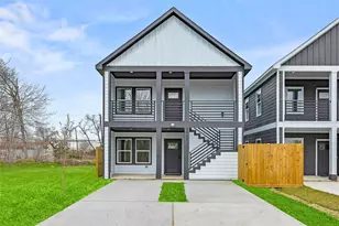 9923 Fillmore St, Houston, TX 77029 - Photo 2