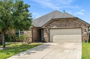 119 Country Crossing Cir, Magnolia, TX 77354 - Photo 2