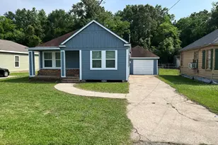 1755 Parry St, Beaumont, TX 77703 - Photo 1