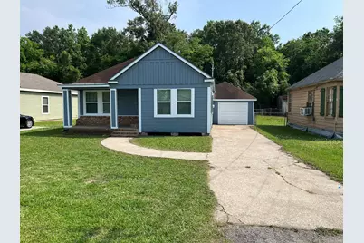 1755 Parry Street, Beaumont, TX 77703 - Photo 1