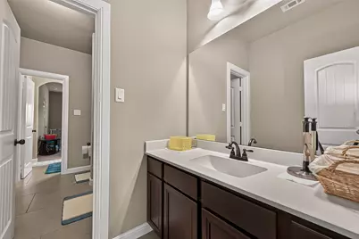 3639 Aldridge Drive, Missouri City, TX 77459 - Photo 18