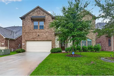 3639 Aldridge Drive, Missouri City, TX 77459 - Photo 1