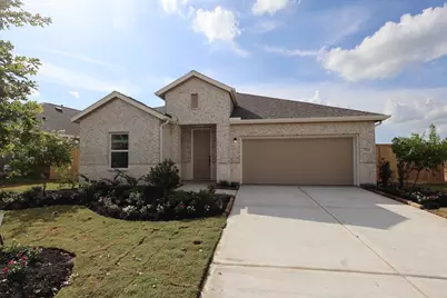 7722 Jade Crest Drive, Angleton, TX 77515 - Photo 1