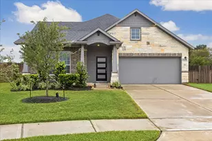 505 Zinfandel Ct, Alvin, TX 77511 - Photo 1